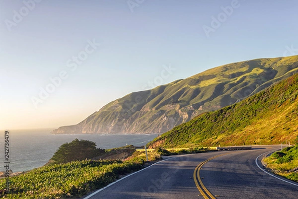 Obraz Monterey, California