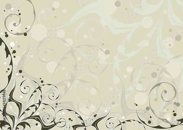 Obraz background graphic design