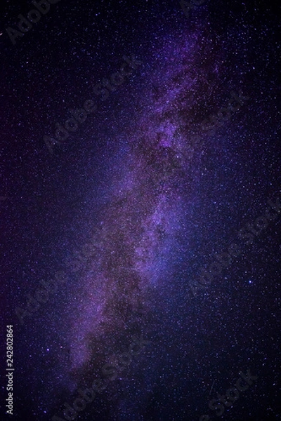 Obraz Milky Way