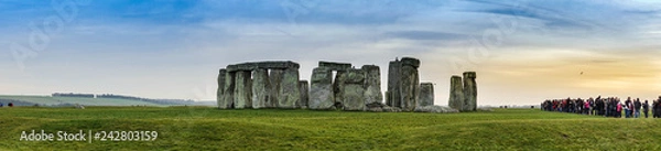 Obraz Stonehenge