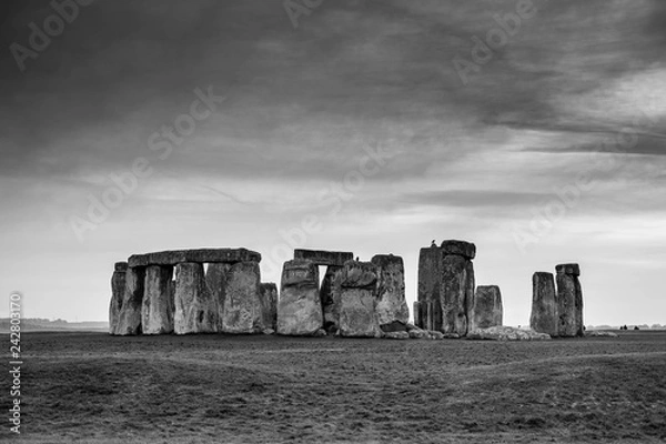 Obraz Stonehenge