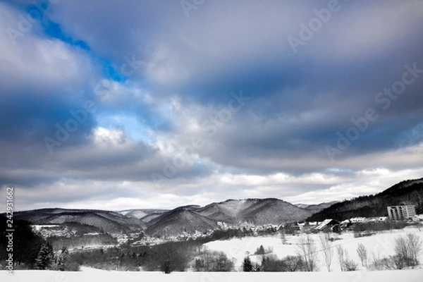 Obraz Bad Lauterberg