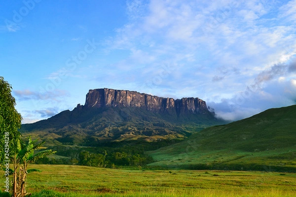 Obraz RORAIMA VENEZUELA