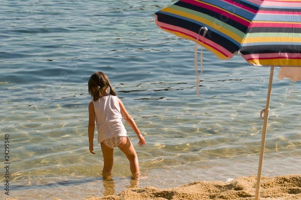 Fototapeta costa brava 28