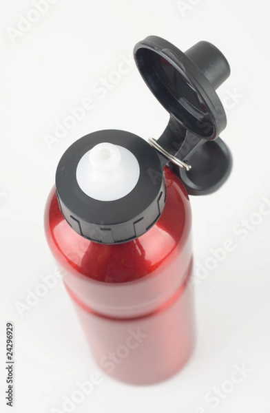 Obraz trinkflasche 2