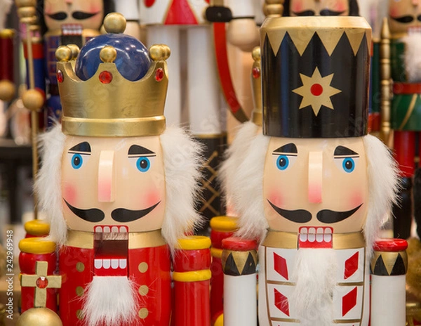 Obraz Weihnachtsmarkt Köln