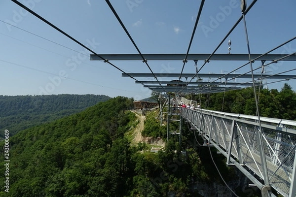 Obraz Скай Парк