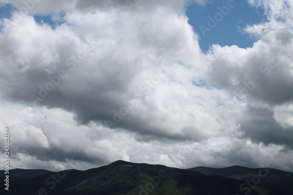 Obraz Skyscape Set 1