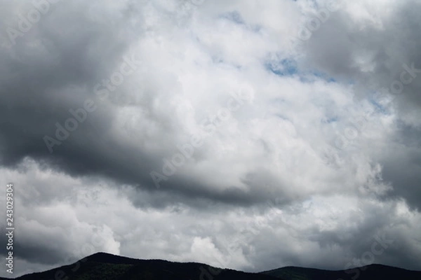 Obraz Skyscape Set 1