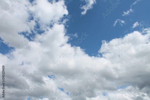 Obraz Skyscape Set 1