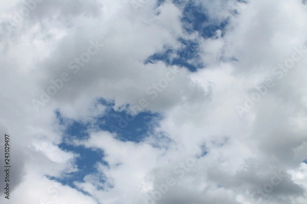 Fototapeta Skyscape Set 1