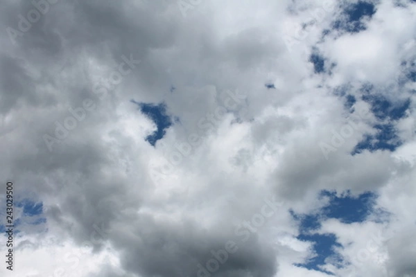 Obraz Skyscape Set 1