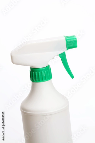 Fototapeta スプレー