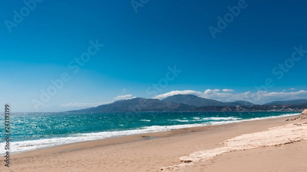 Fototapeta kalamaki1