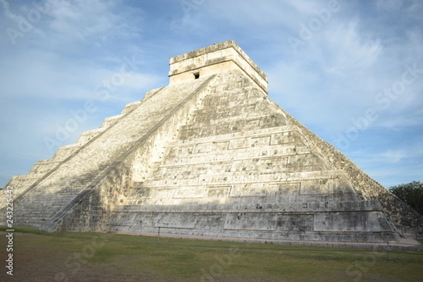 Fototapeta Chicen-Itzá