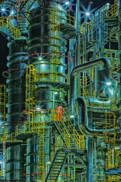 Fototapeta Factory