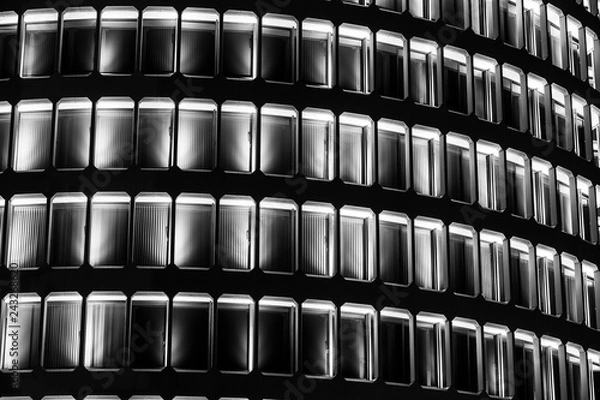 Fototapeta architecture