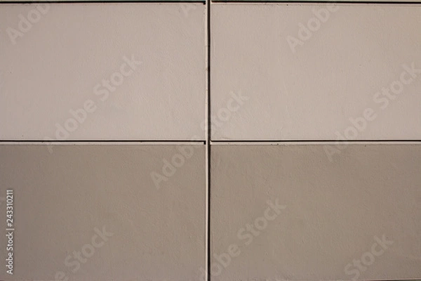 Fototapeta Abstract old cement construction texture background