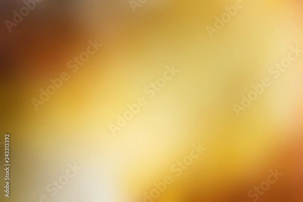 Obraz Fond coloré flouté