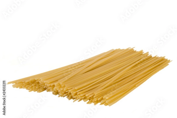 Obraz Spagetti