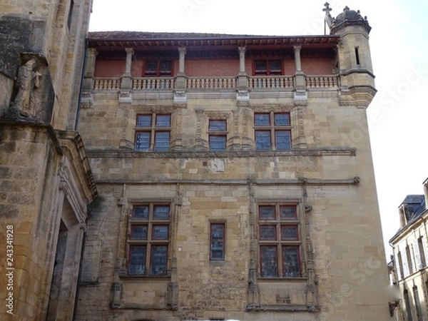 Obraz Sarlat