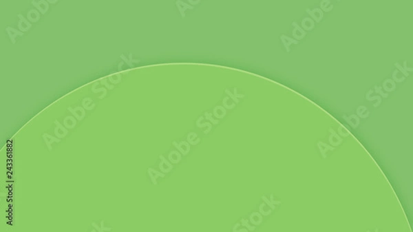 Fototapeta Background in paper style. Abstract colorful background.