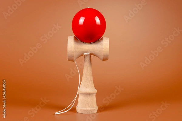 Obraz kendama