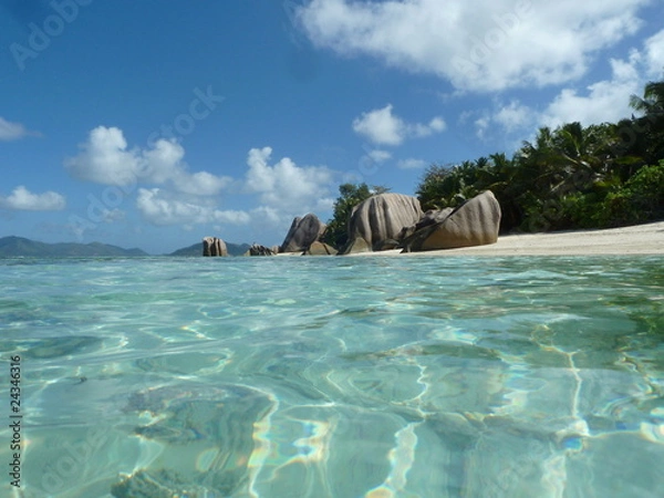 Obraz Strand und Meer