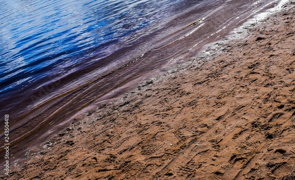 Fototapeta Beach Paradise