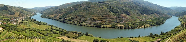 Fototapeta der Douro