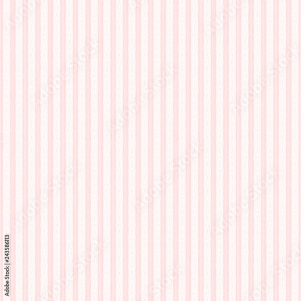 Obraz Lace Stripe Seamless Pattern