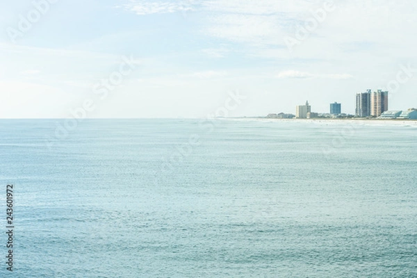 Obraz Beach Landscape