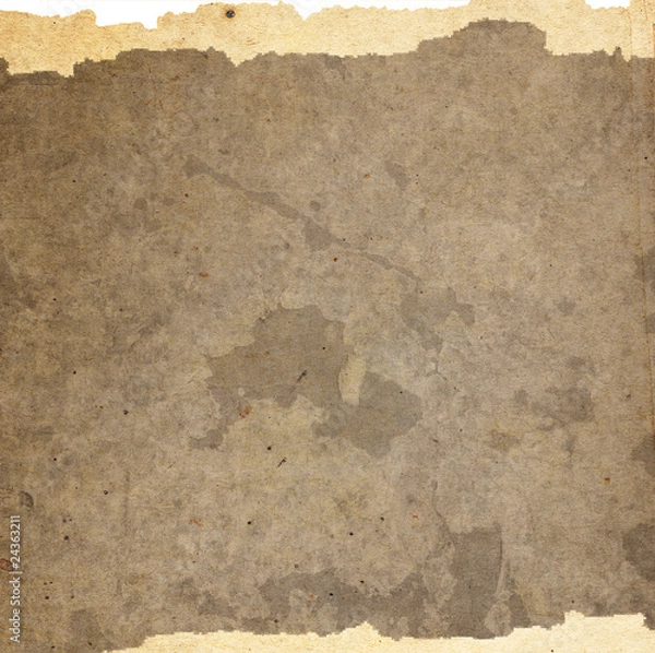 Fototapeta old paper textures