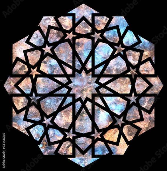 Fototapeta Basic RGB