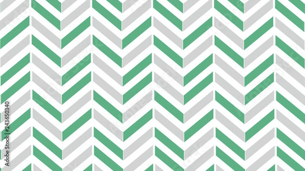 Fototapeta Pattern arrows