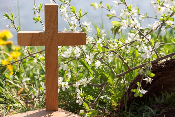 Obraz Das Kreuz