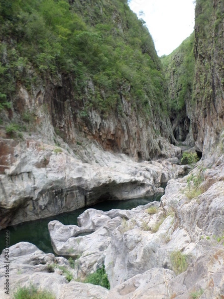Obraz Canyon
