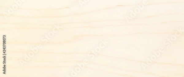 Obraz Hintergrund helles Holz