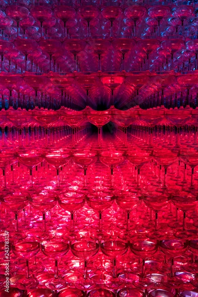 Obraz グラスタワー