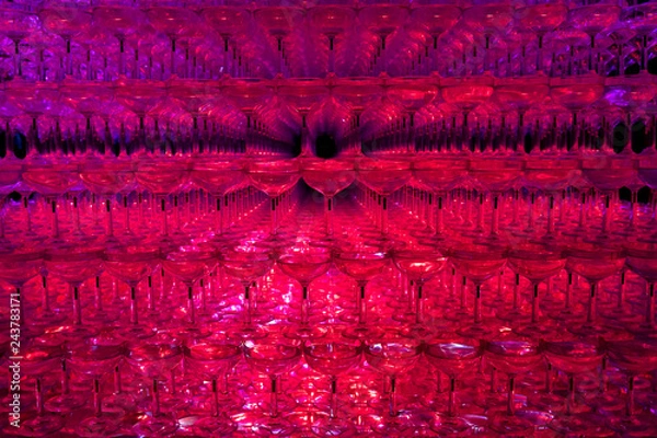 Obraz グラスタワー