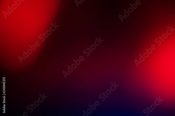 Fototapeta organic glow lightleak lensflare filmlook gradient blur asset