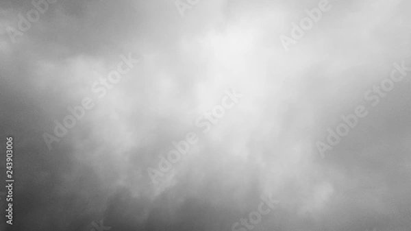Obraz cloudy sky as background