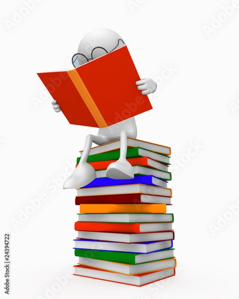 Obraz Mountain to wisdoms