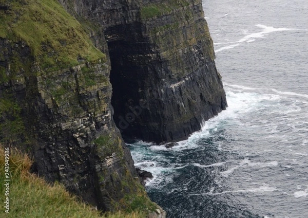 Obraz cliffs of moher