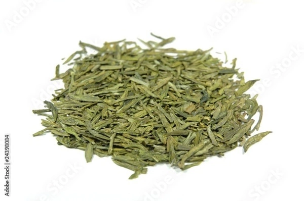 Obraz Grüner Tee - Top Lung Ching
