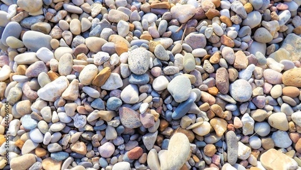 Fototapeta Pebbles