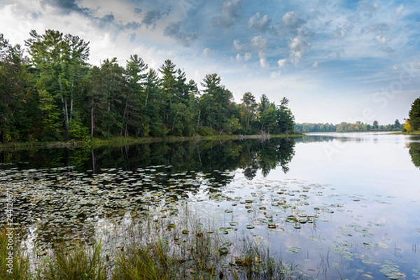 Obraz Sunrise, Sunset, Landscapes