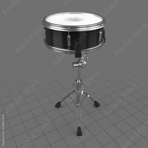 Obraz Snare drum