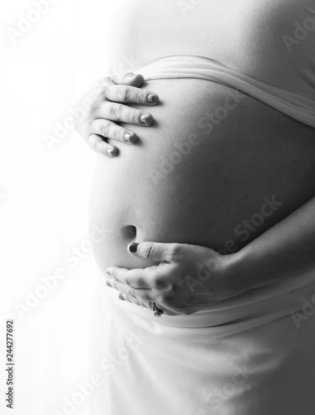 Obraz Maternity