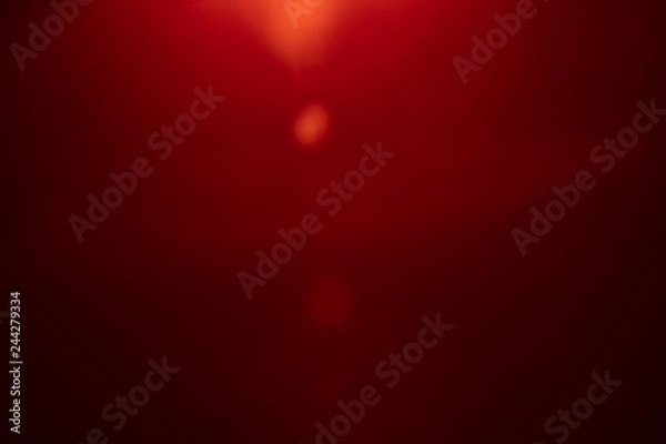 Fototapeta organic glow lightleak lensflare filmlook gradient blur asset